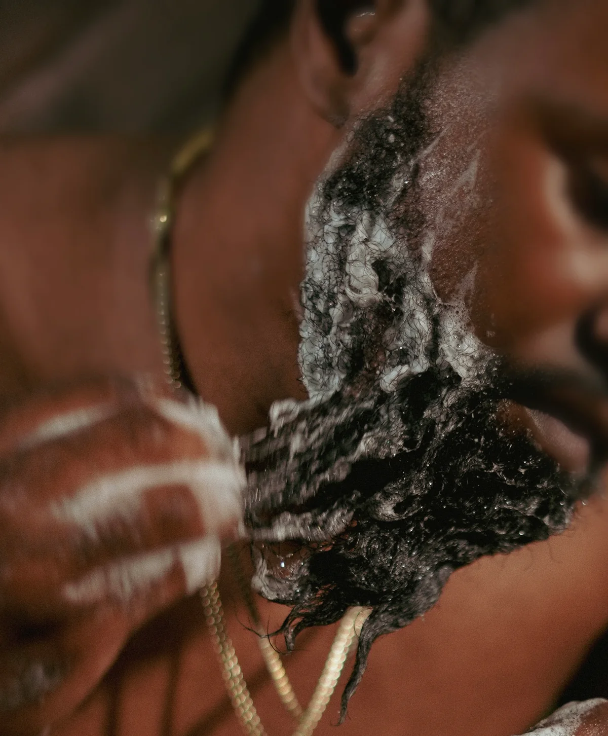 Understanding Your Beard Type: A Guide for Black Men