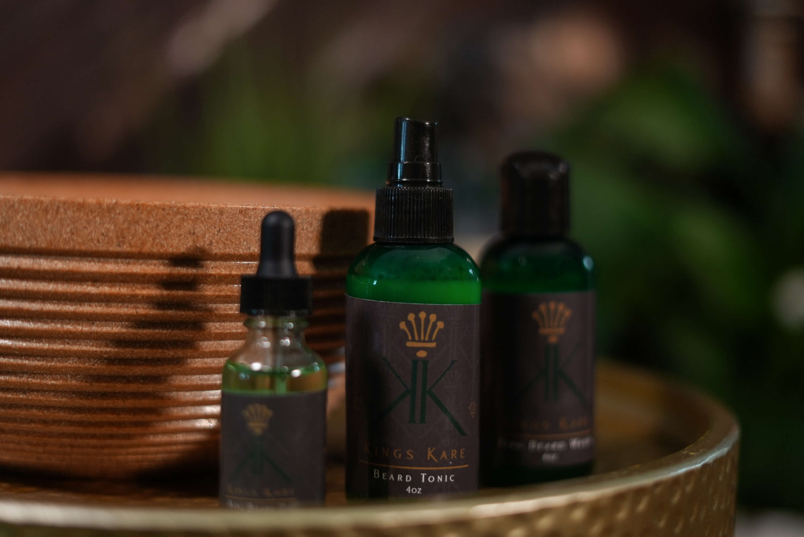 Back-to-School Beard Styles: Looking Sharp for the New Semester