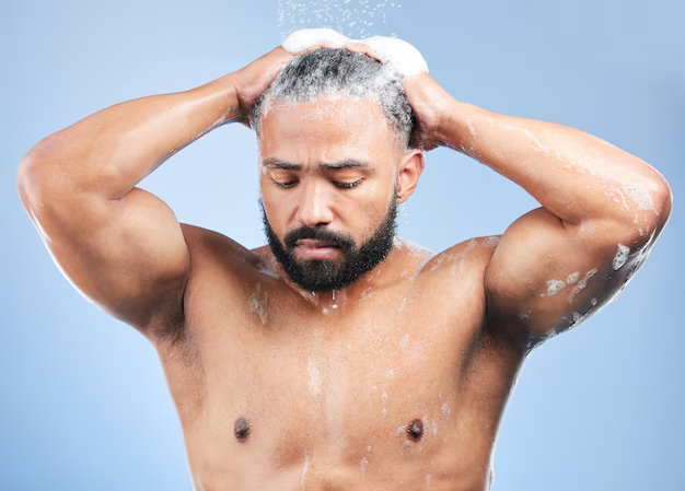 Introducing Krown Fix Shampoo: The Ultimate Hair Cleanser