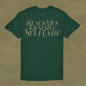 Black Men Deserve $elf Care