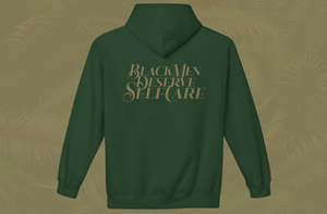 Black Men De$erve Self Care