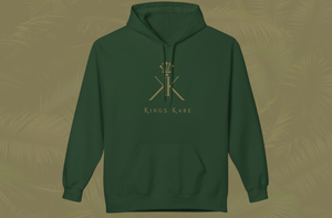 Black Men De$erve  Hoodie