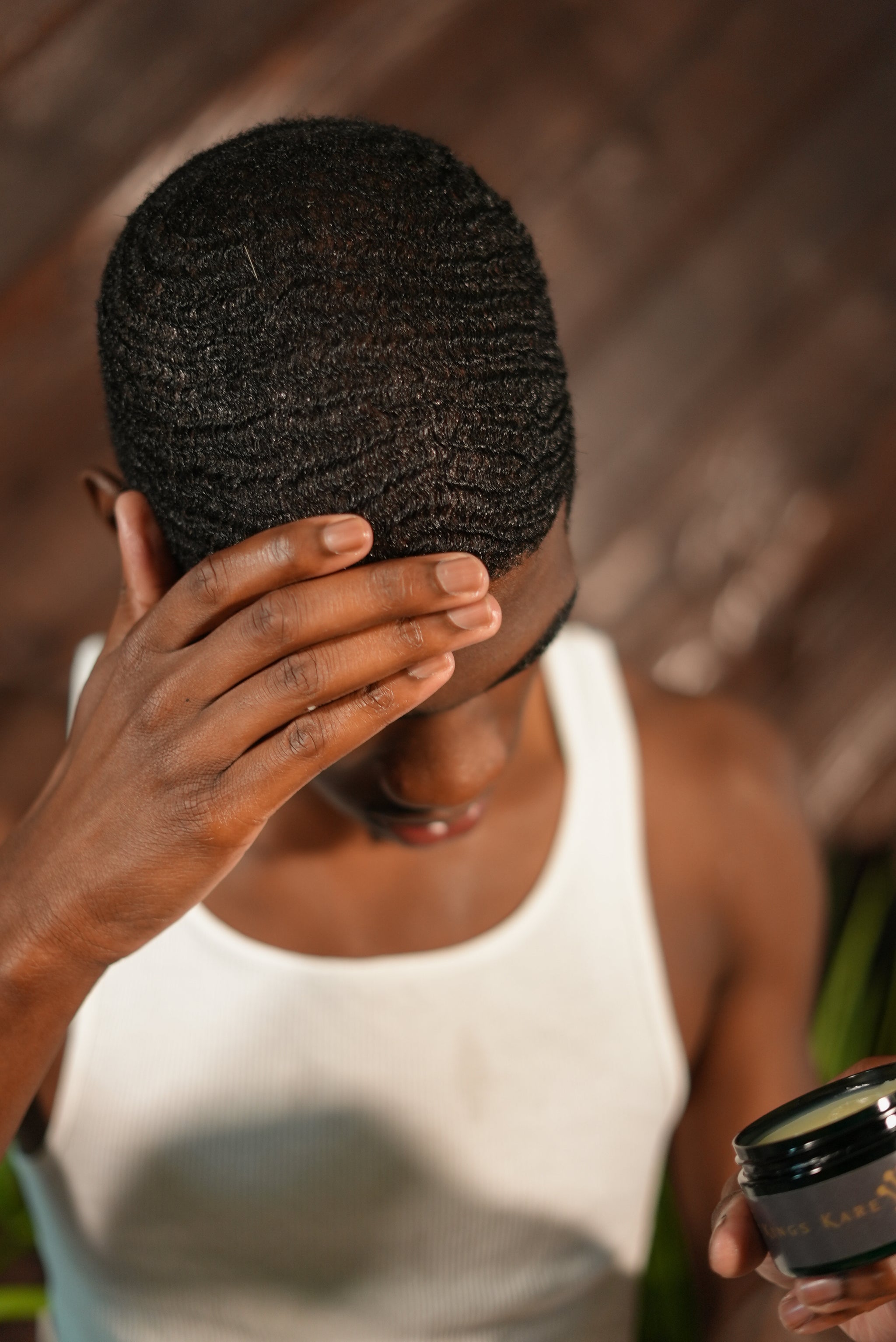 Hair Grease For Black Men Wave Pomade For Black Men s Hair Kings Kare hair-grease-for-black-men-wave-pomade-for-black-men-s-hair-kings-kare