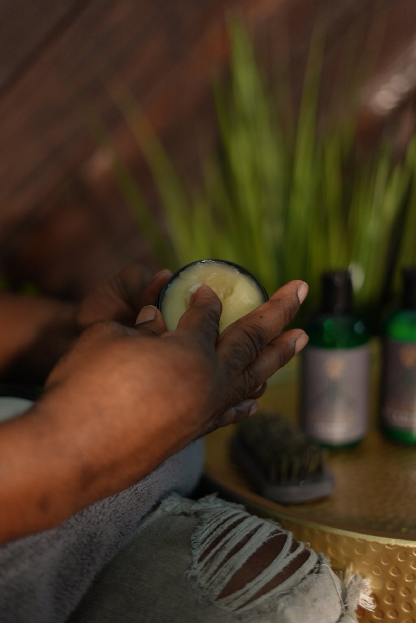 King Pomade - Kings Kare wave kit 360 wave grease wave pomade best wave grease wave grease 360 wave products Natural wave products  Best wave products for beginners Beginner 360 wave products 